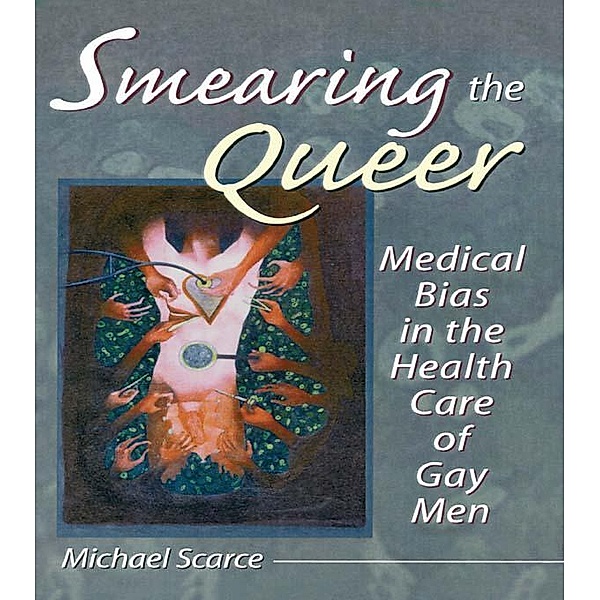 Smearing the Queer, Michael Scarce