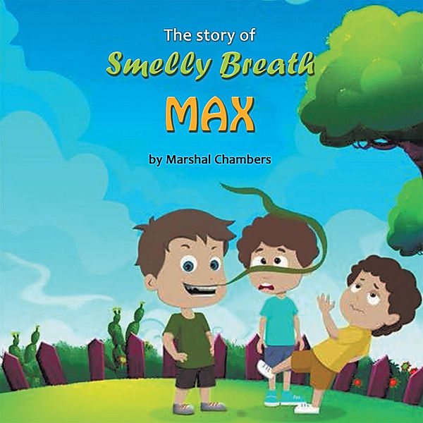 Smelly Breath Max, Marshal Chambers