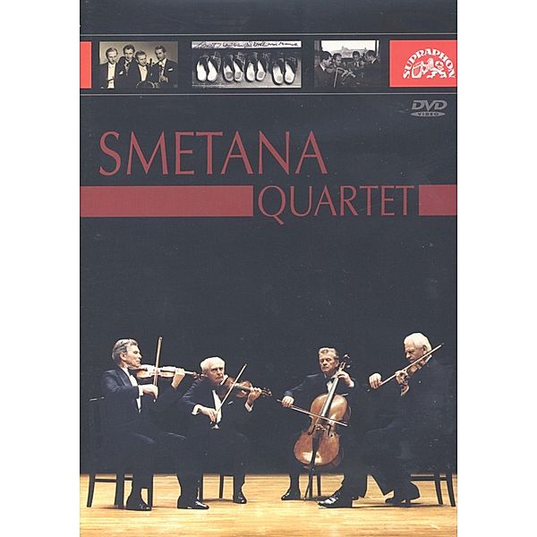 Smetana Quartett, Smetana Quartet