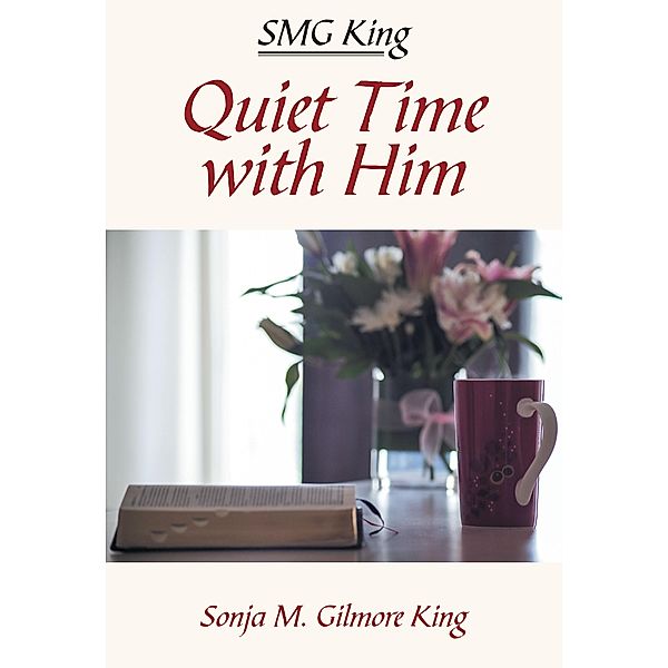 Smg King, Sonja M. Gilmore King