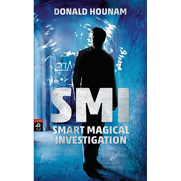 SMI - Smart Magical Investigation, Donald Hounam