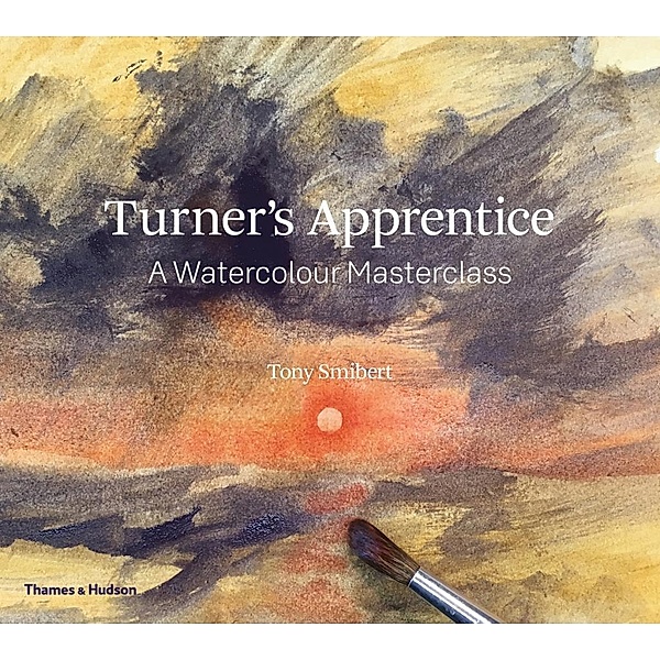 Smibert, T: Turner's Apprentice, Tony Smibert