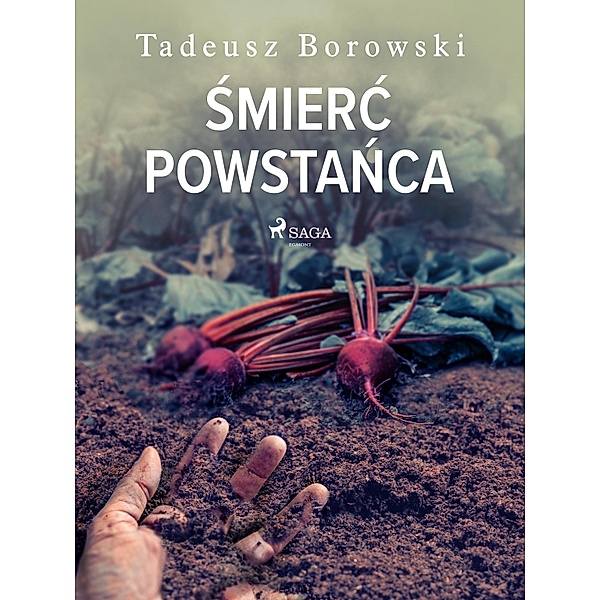 Smierc powstanca, Tadeusz Borowski