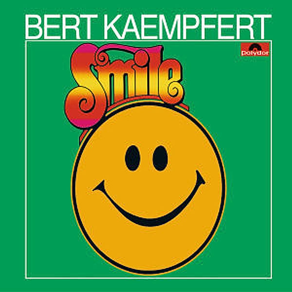 Smile, Bert Kaempfert