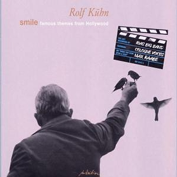 Smile, Rolf Kühn