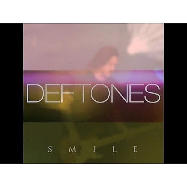 Smile,1 Schallplatte, Deftones