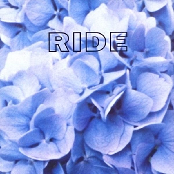 Smile, Ride