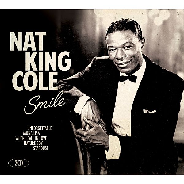 Smile, Nat King Cole