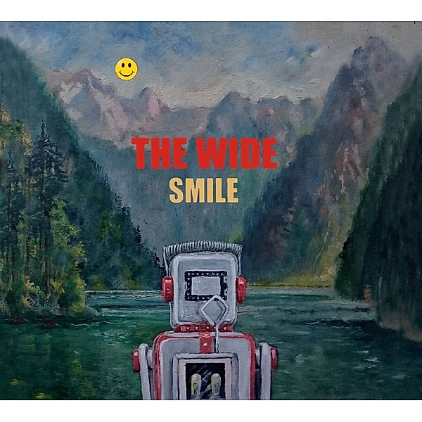 Smile, The Wide
