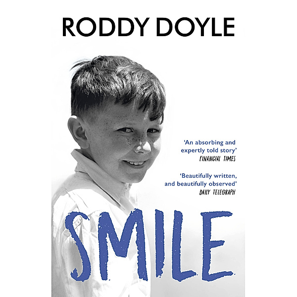 Smile, Roddy Doyle