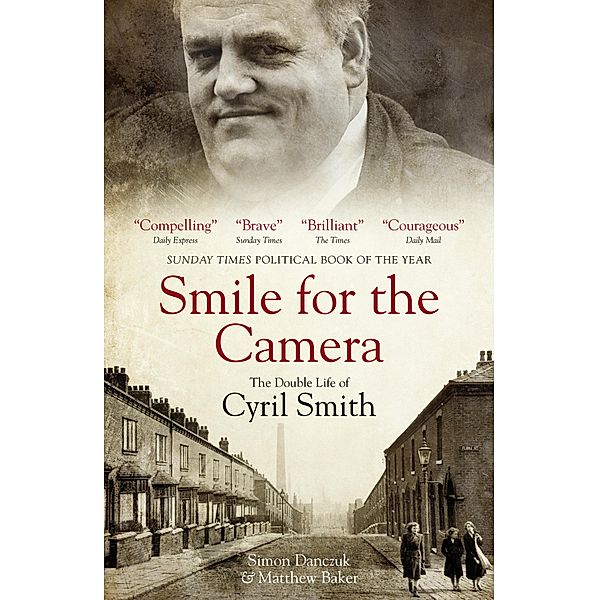 Smile for the Camera, Simon Danczuk
