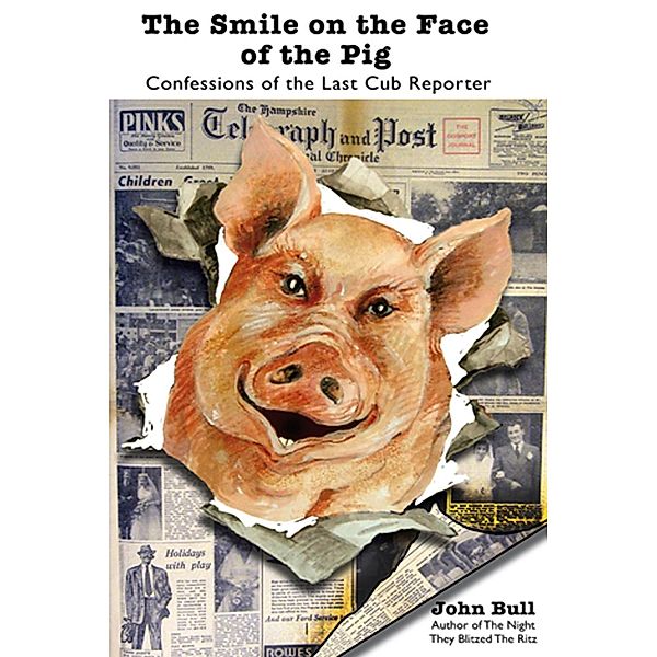 Smile on the Face of the Pig / Andrews UK, John Bull