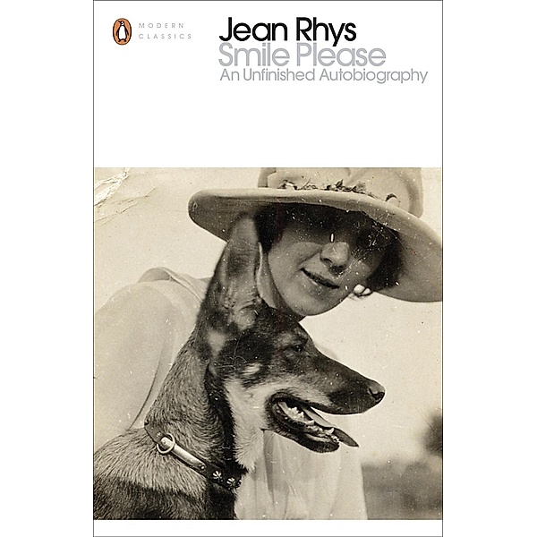 Smile Please / Penguin Modern Classics, Jean Rhys