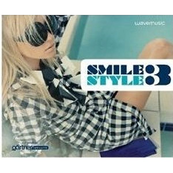 Smile Style 3, Diverse Interpreten