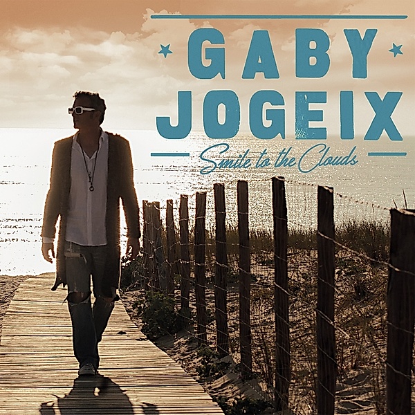 Smile To The Clouds(Cd), Gaby Jogeix