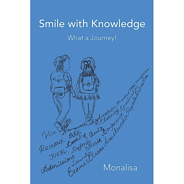 Smile with Knowledge, Monalisa