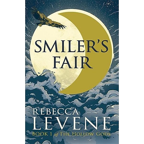 Smiler's Fair, Rebecca Levene