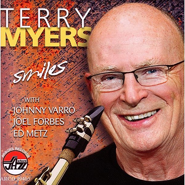 Smiles, Terry Myer