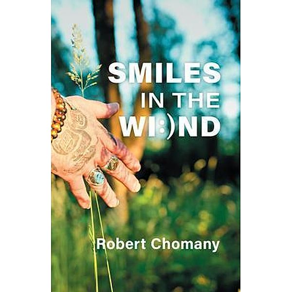 Smiles in the WI, Robert Chomany