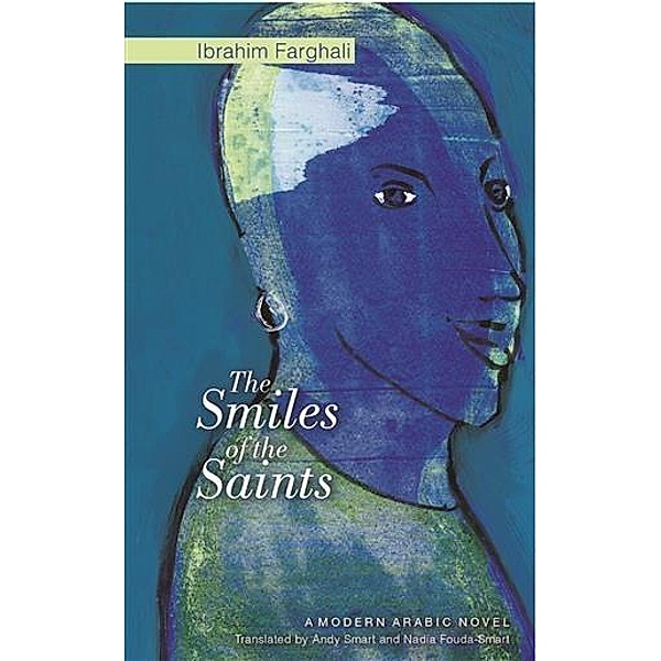 Smiles of the Saints, Ibrahim Farghali