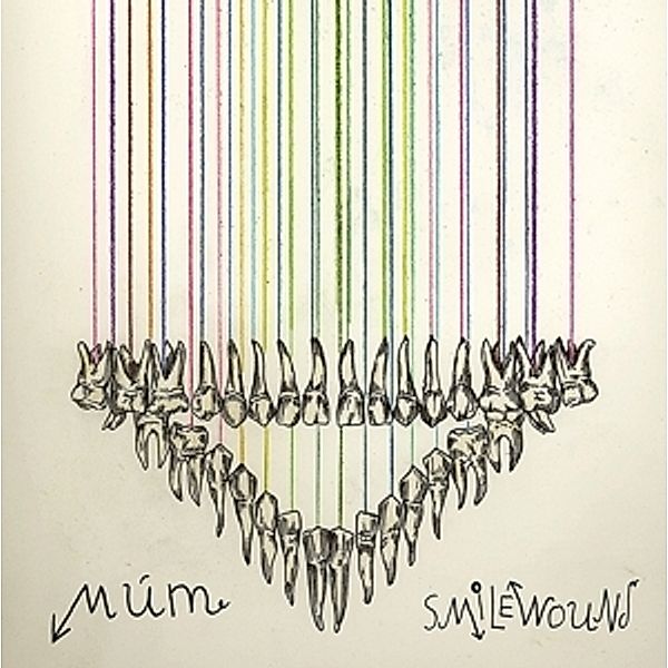 Smilewound (Vinyl), Mum