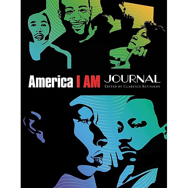 Smiley Books: America I AM Journal, The Smiley Group