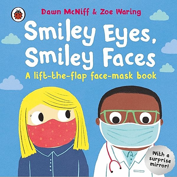 Smiley Eyes, Smiley Faces, Dawn McNiff