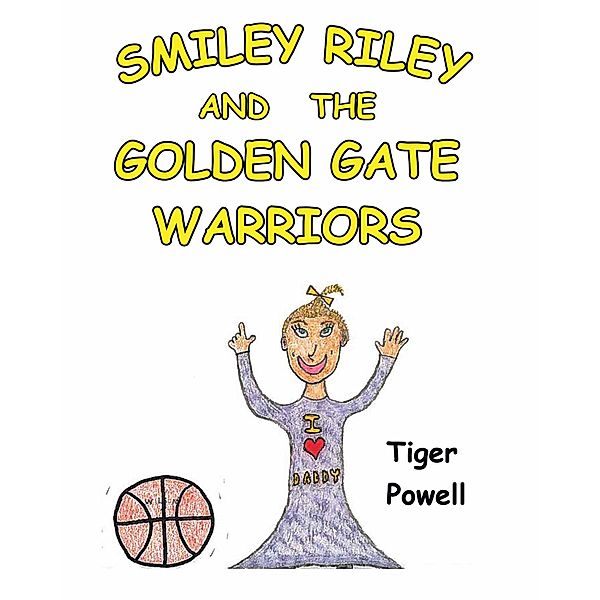 Smiley Riley and The Golden Gate Warriors, Tiger Powell