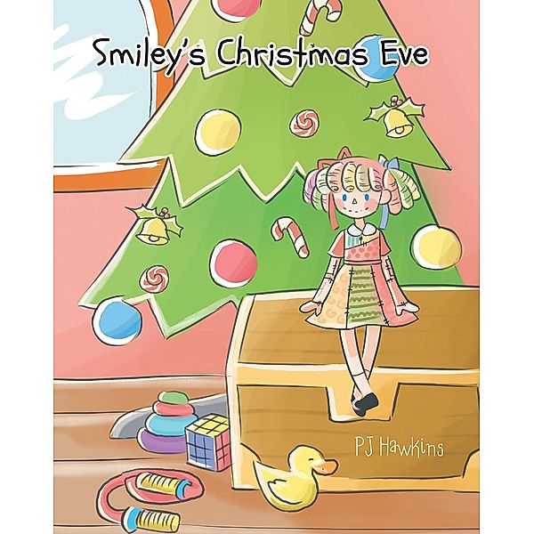 Smiley's Christmas Eve, Pj Hawkins