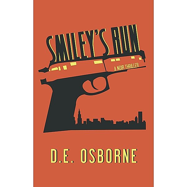 Smiley's Run, de Osborne