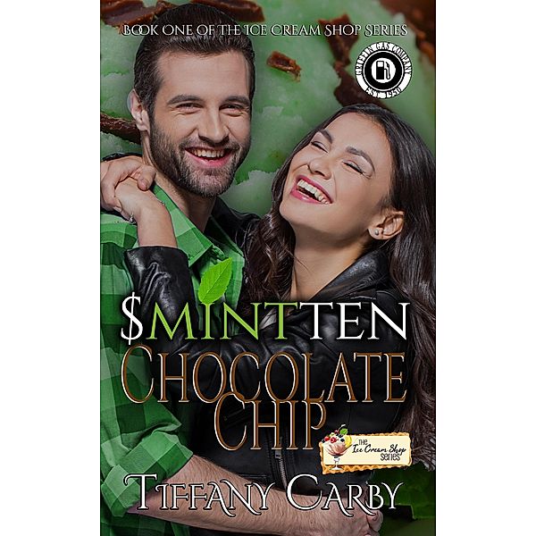 S(mint)ten Chocolate Chip, Tiffany Carby