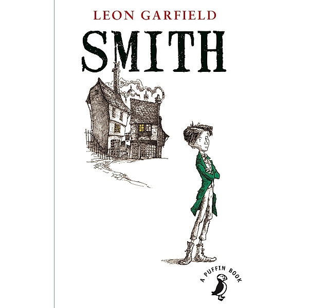 Smith / A Puffin Book, Leon Garfield