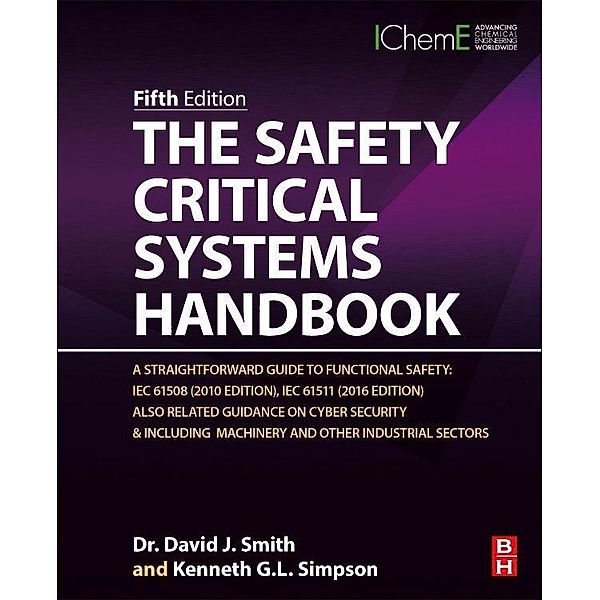 Smith, D: Safety Critical Systems Handbook, David Smith