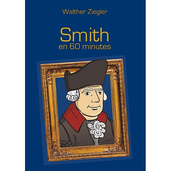 Smith en 60 minutes, Walther Ziegler