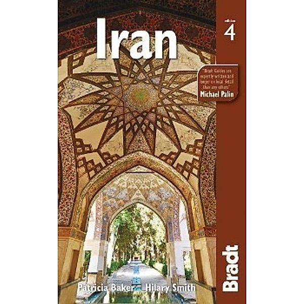 Smith, H: Iran, Hilary Smith, Iain Shearer