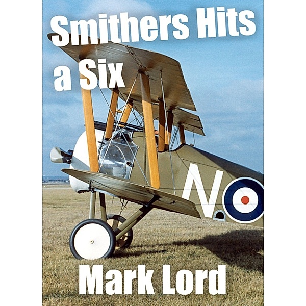 Smithers: Smithers Hits a Six, Mark Lord