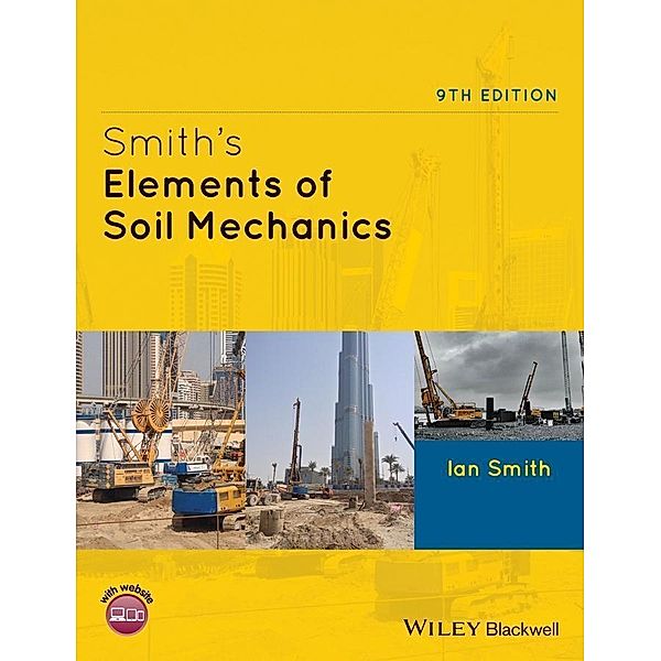 Smith's Elements of Soil Mechanics, Ian Smith