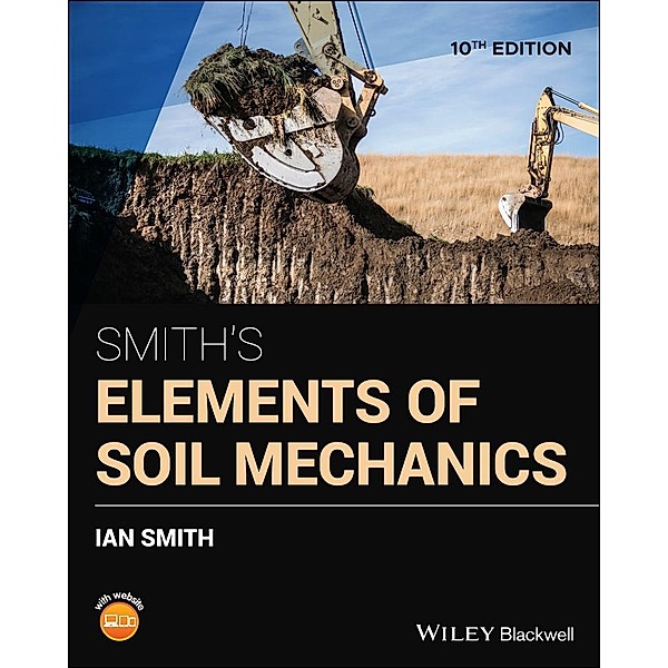 Smith's Elements of Soil Mechanics, Ian Smith