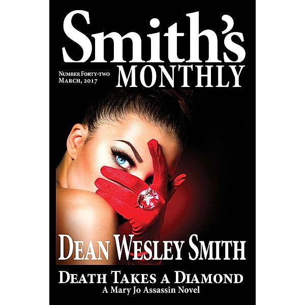 Smith's Monthly #42 / Smith's Monthly, Wmg Publishing