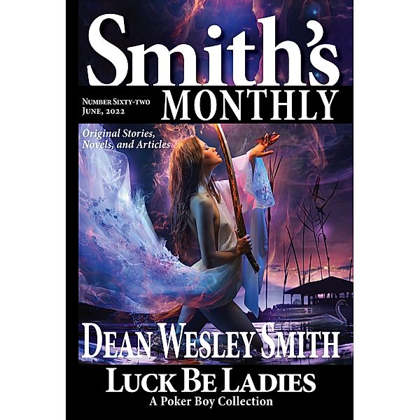 Smith's Monthly # 62 / Smith's Monthly, Dean Wesley Smith