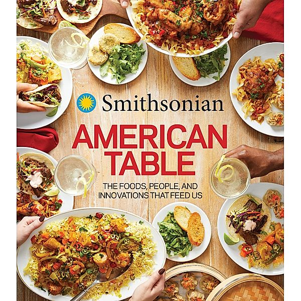 Smithsonian American Table, Smithsonian Institution