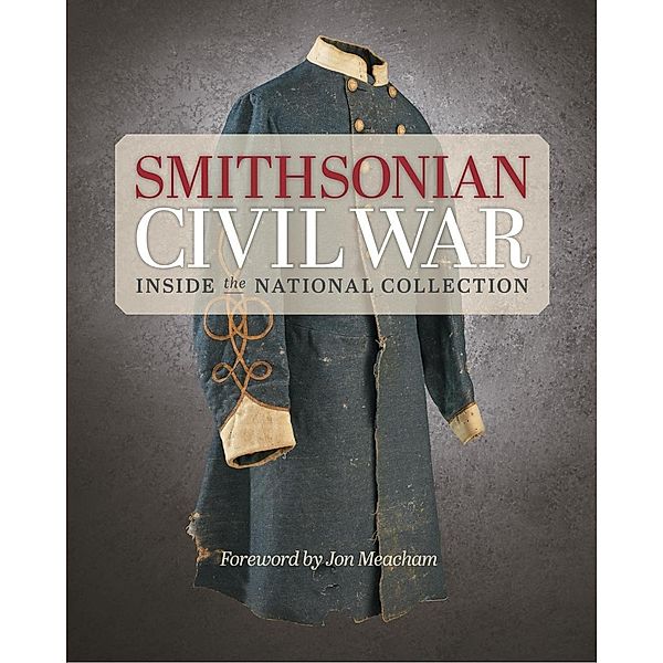 Smithsonian Civil War, Smithsonian Institution