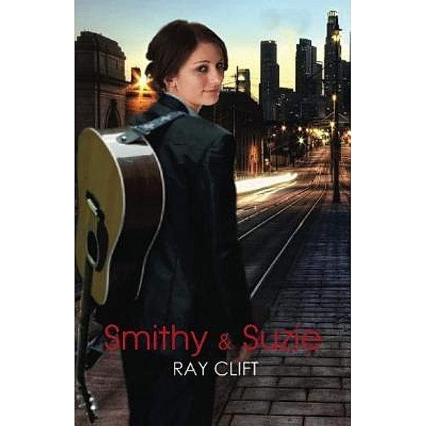 Smithy & Suzie, Ray Clift