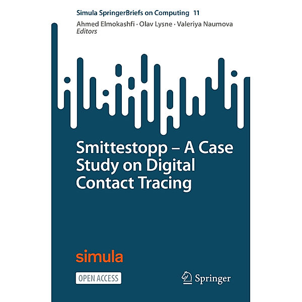 Smittestopp - A Case Study on Digital Contact Tracing