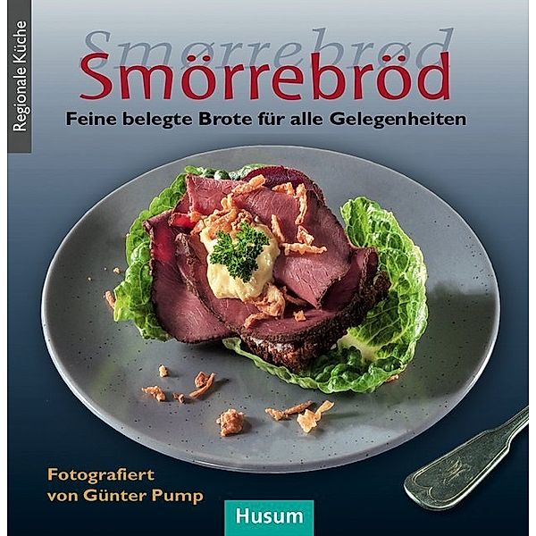 Smörrebröd