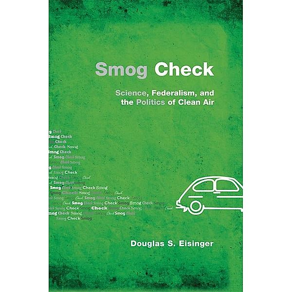 Smog Check, Douglas S. Eisinger