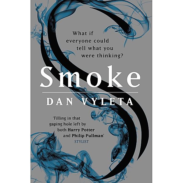 Smoke, Dan Vyleta