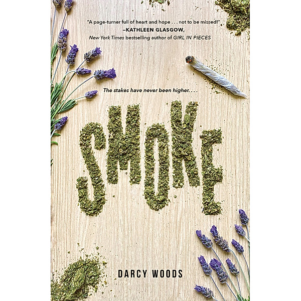 Smoke, Darcy Woods