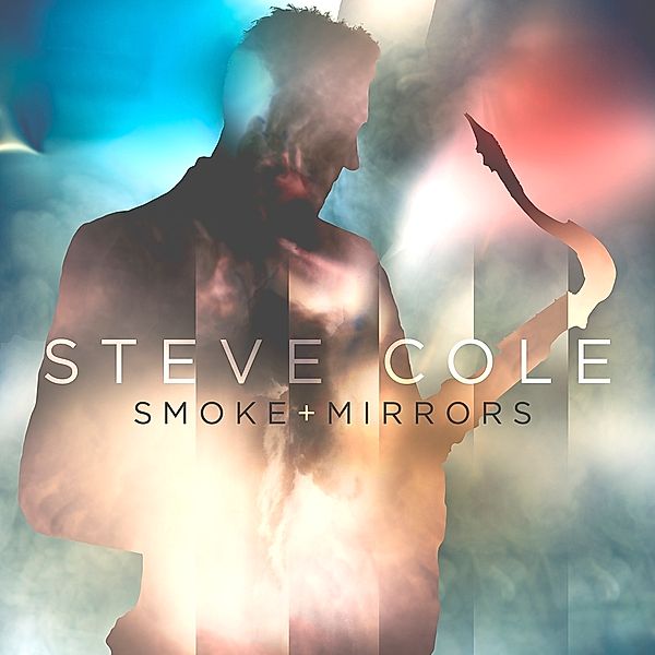 Smoke and Mirrors, Steve Cole