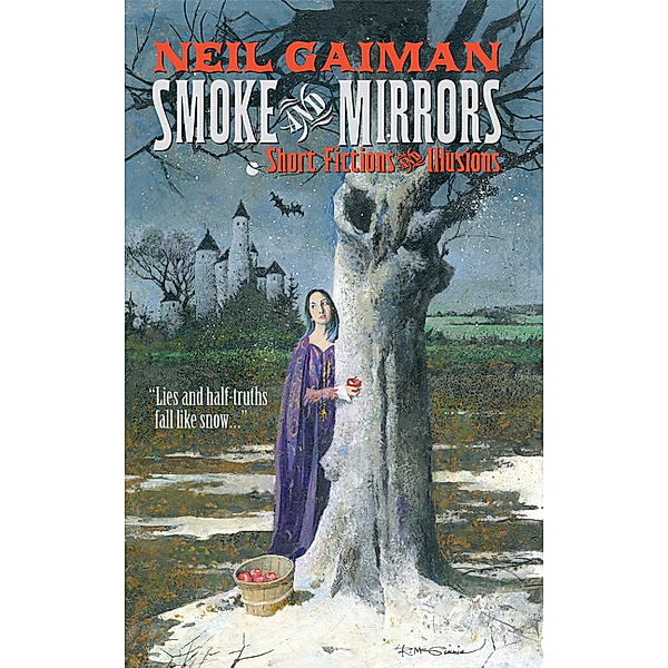 Smoke and Mirrors, Neil Gaiman